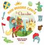 Mon Imagier Conté : Le Chevalier - Preview