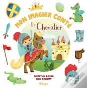 Capa do artigo Mon Imagier Conté : Le Chevalier