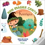 Capa do artigo Mon Imagier Conte Le Korrigan