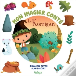 Capa do artigo Mon Imagier Conte Le Korrigan