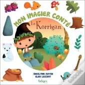 Mon Imagier Conte Le Korrigan