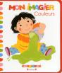 Mon Imagier - Couleurs - Preview