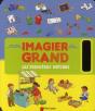 Mon  Imagier De Grand - Les Premieres Notions - Preview