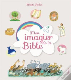 Capa do artigo Mon Imagier De La Bible