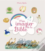 Capa do artigo Mon Imagier De La Bible