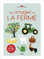 Mon Imagier De La Ferme - Preview