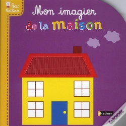 Capa do artigo Mon Imagier De La Maison