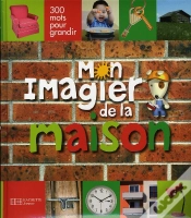 Capa do artigo Mon Imagier De La Maison