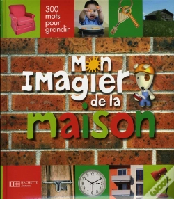 Capa do artigo Mon Imagier De La Maison