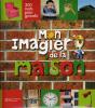 Mon Imagier De La Maison - Preview