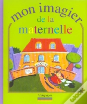 Capa do artigo Mon Imagier De La Maternelle