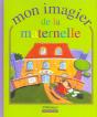 Mon Imagier De La Maternelle - Preview