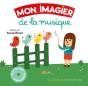Mon Imagier De La Musique - Preview