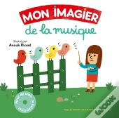 Mon Imagier De La Musique