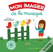 Capa do artigo Mon Imagier De La Musique