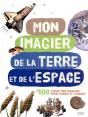 Mon Imagier De La Terre Et De L'Espace - Preview