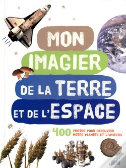 Capa do artigo Mon Imagier De La Terre Et De L'Espace
