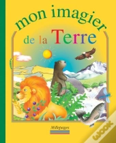 Mon Imagier De La Terre