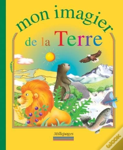 Capa do artigo Mon Imagier De La Terre