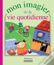 Capa do artigo Mon Imagier De La Vie Quotidienne