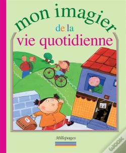 Capa do artigo Mon Imagier De La Vie Quotidienne