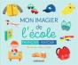 Mon Imagier De L'Ecole (Francais / Basque) - Preview