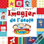 Capa do artigo Mon Imagier De L
