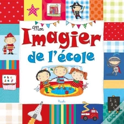 Capa do artigo Mon Imagier De L'École