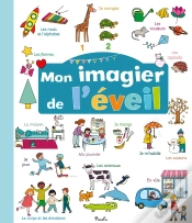 Capa do artigo Mon Imagier De L