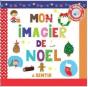 Mon Imagier De Noel A Sentir Et A Toucher - Preview