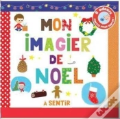 Capa do artigo Mon Imagier De Noel A Sentir Et A Toucher