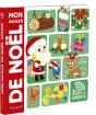 Mon Imagier De Noël - Preview