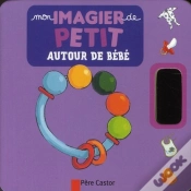 Capa do artigo Mon Imagier De Petit - Autour De Bebe