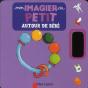 Mon Imagier De Petit - Autour De Bebe - Preview