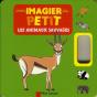 Mon Imagier De Petit - Les Animaux Sauvages - Preview