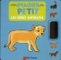 Mon Imagier De Petit - Les Bebes Animaux - Preview