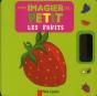 Mon Imagier De Petit - Les Fruits - Preview