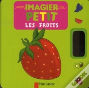 Capa do artigo Mon Imagier De Petit - Les Fruits