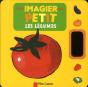 Mon Imagier De Petit - Les Legumes - Preview