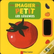 Capa do artigo Mon Imagier De Petit - Les Legumes