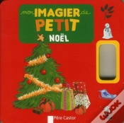 Capa do artigo Mon Imagier De Petit - Noel