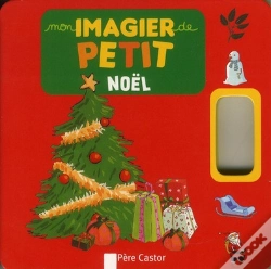 Capa do artigo Mon Imagier De Petit - Noel