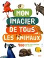 Mon Imagier De Tous Les Animaux - Preview