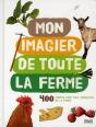 Mon Imagier De Toute La Ferme - Preview