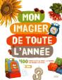 Mon Imagier De Toute L'Année - Preview