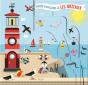 Mon Imagier Depliant/Bateaux - Preview