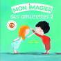 Mon Imagier Des Amusettes Tome 2 - Preview