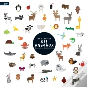 Capa do artigo Mon Imagier Des Animaux