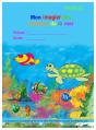 Mon Imagier Des Animaux De La Mer - Preview