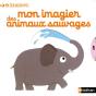 Mon Imagier Des Animaux Sauvages - Preview